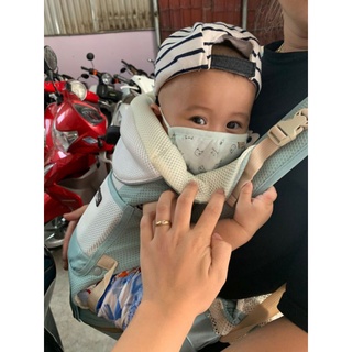 [ CHÍNH HÃNG ] ĐỊU CAO CẤP CHO BÉ TỪ SƠ SINH