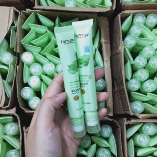 Thanh Lăn Mắt Nha Đam Lô Hội Aloe VerA