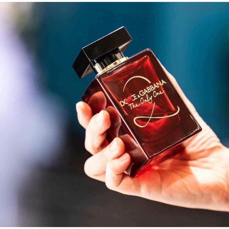 Nước hoa Nữ D&amp;G The Only One 2