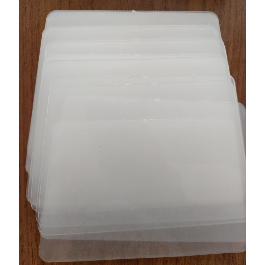 Miếng gạt nhựa dán giấy dán tường chuyên dụng dùng dán giấy dán tường , dán decal. | BigBuy360 - bigbuy360.vn