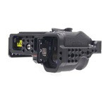 Cage Canon EOS R - Khung bảo vệ Rig kiêm quay phim Vlog cao cấp