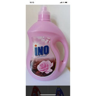 nước giặt INO 3.8kg