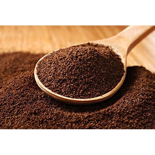 Cà Phê Robusta Lâm Đồng Dalat Farm - Túi 250Gr (Dạng bột)