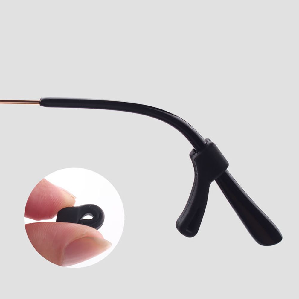 Giá đỡ càng kính bằng silicon mềm chống trượt nhiều màu sắc
