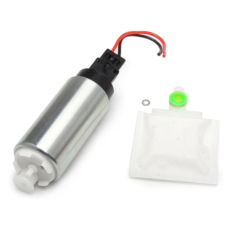 1 Bộ Bơm Nhiên Liệu Điện Cho GSS342 255 LPH 43PSI