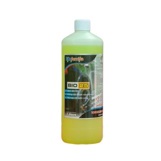 Dung dịch rửa xe không chạm ekokemika bio25 1l