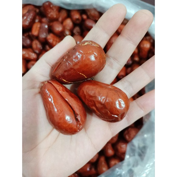 1kg táo đỏ Tân Cương loại 1 quả to thơm ngon