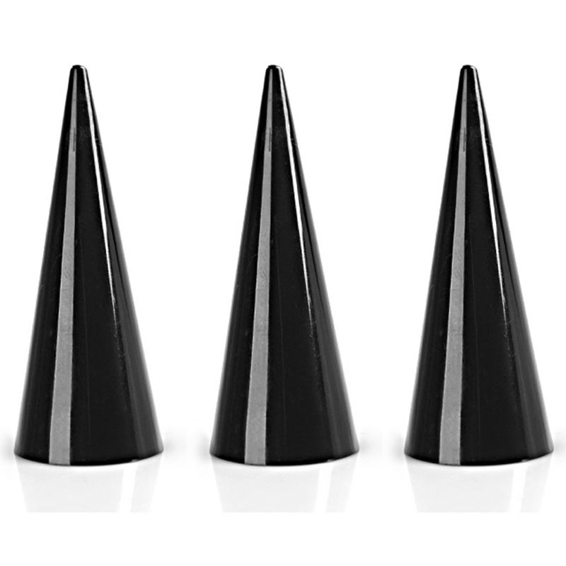 Giá Đỡ Trưng Bày Nhẫn Hình Nón