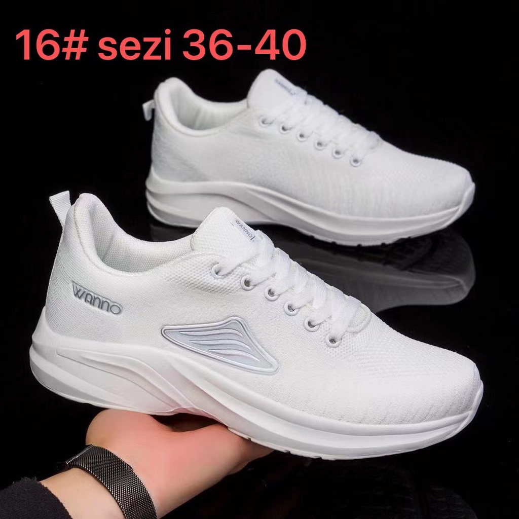 Giày Thể Thao Chính Hãng Goya Wanno Siêu Nhẹ