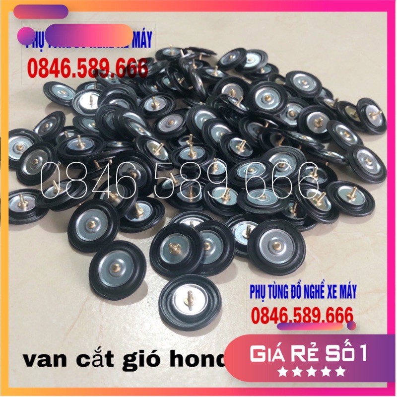 Van Cắt Gió Honda Combo 10cái