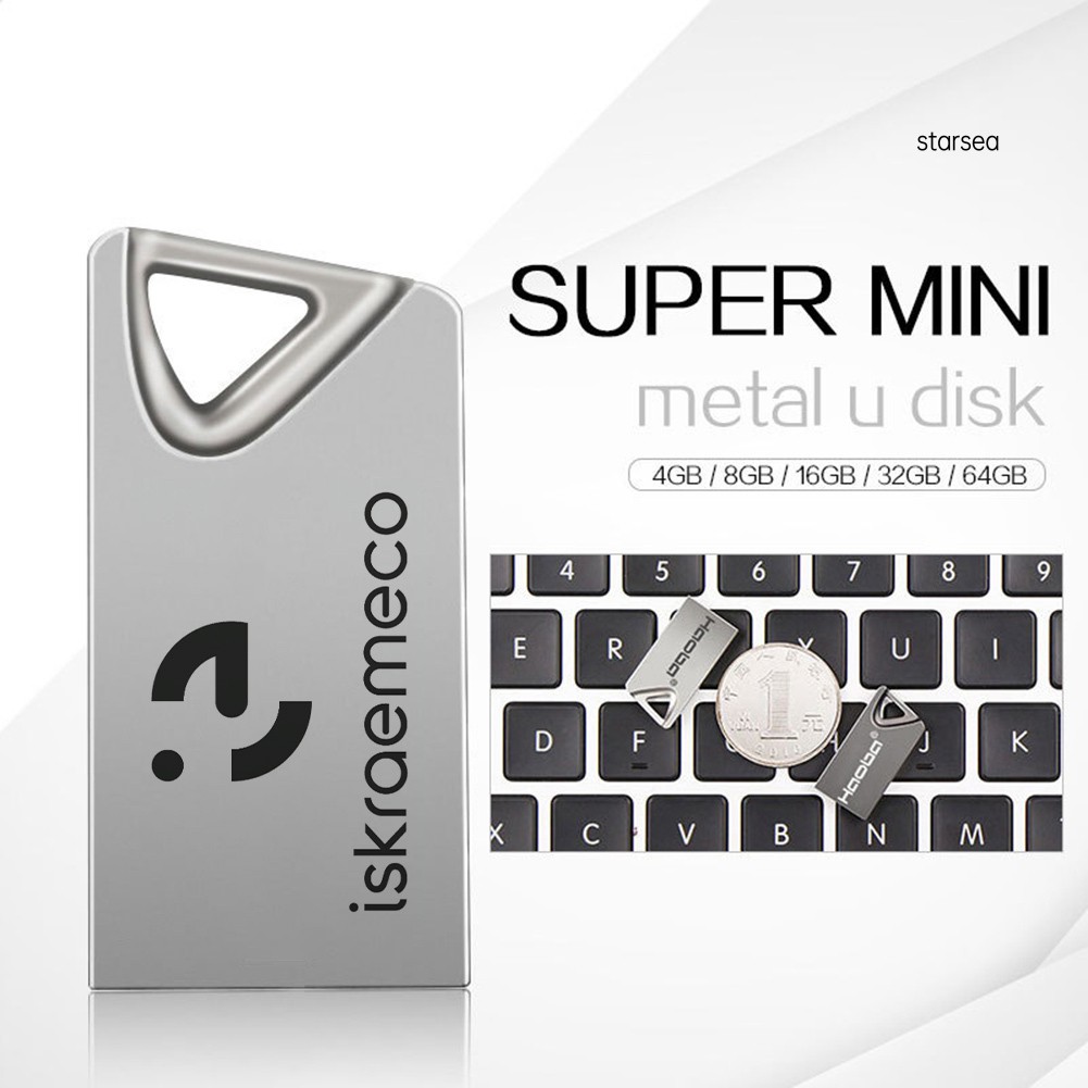 Usb 3.0 Dung Lượng 2 / 4 / 8 / 16 / 32 / 64gb Chống Nước Cho Pc | BigBuy360 - bigbuy360.vn