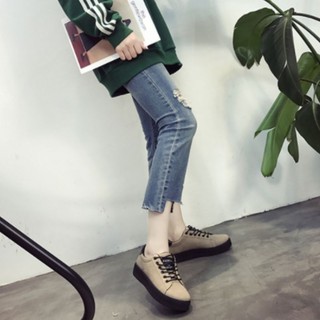 [ORDER] Giày ulzzang phong cách hàn quốc- A116