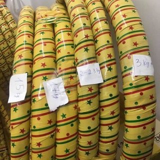 Vòng lắc bụng ( vòng mây)