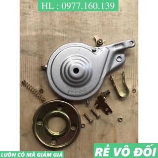 Cụm phanh , thắng sau cho xe đạp