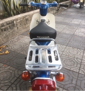 BAGA SAU CUB