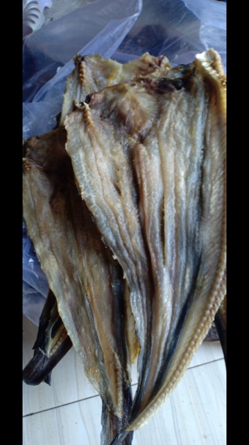 Khô Cá Ngát 1 kg | BigBuy360 - bigbuy360.vn