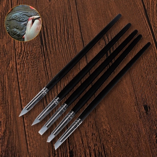Bộ 28 Dụng Cụ Điêu Khắc Gỗ