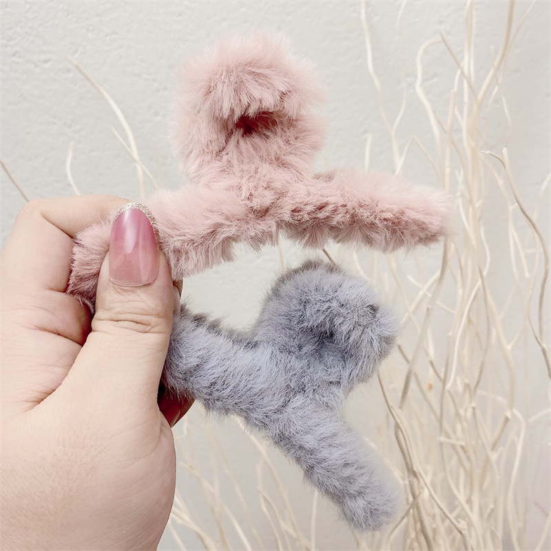 Kẹp Tóc Hình Cá Mập Dễ Thương Dành Cho Nữ