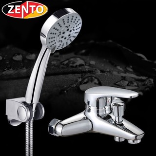 Bộ sen tắm nóng lạnh zt6005