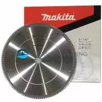 Lưỡi cắt nhôm makita đường kính 355*25,4*120T B-17407