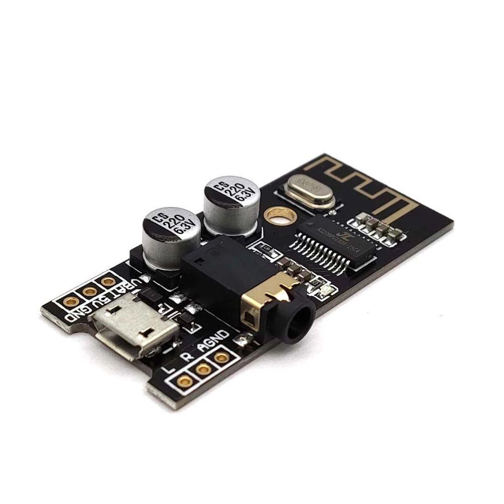 Mô Đun Giải Mã Hai Kênh HIFI Bluetooth 4.2 5.0 AUGUSTINE MP3 M18 M28 M38