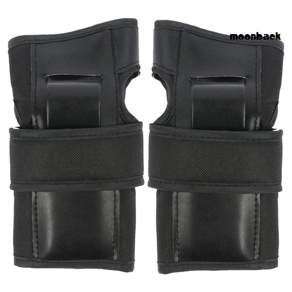 Băng Quấn Bảo Vệ Cổ Tay &amp; Cổ Tay Khi Trượt Tuyết Sự Bảo Vệ