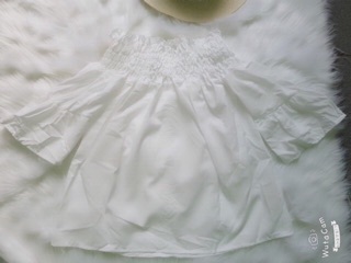 Bẹt Vai Nơ Ulzzang ( Ảnh Thật Ảnh Cuối)