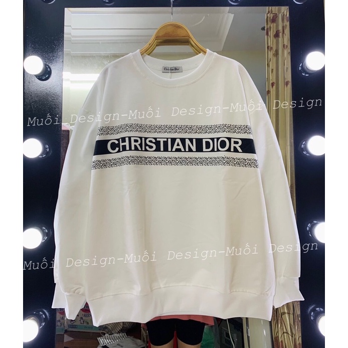 [ Hàng Chuẩn ] Áo Nỉ Sweater dài tay  In Hình  freesize 40kg_68kg hot hít đẹp xuất sắc ( kèm ảnh thật) | BigBuy360 - bigbuy360.vn