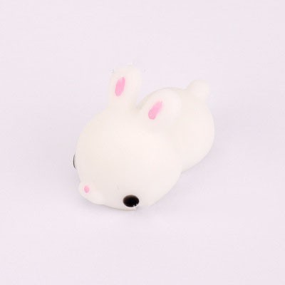 Mochi Chim bồ câu trắng shop squishy