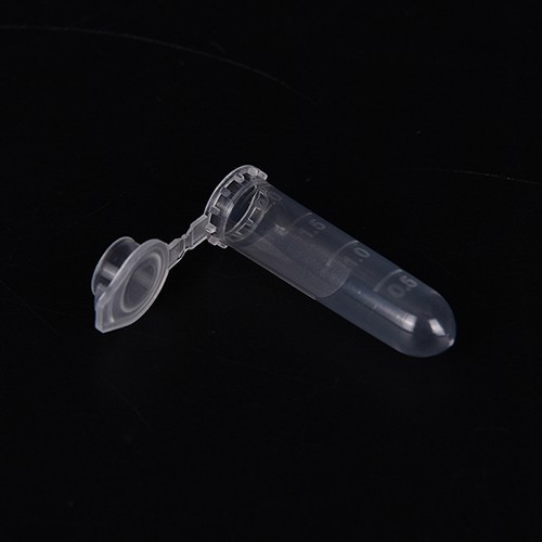 Set 100 Ống Nhựa Nhỏ 2ml
