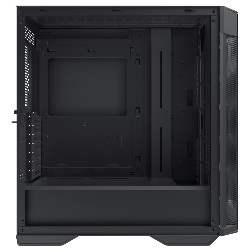 Vỏ Case Xigmatek VERA  - - PREMIUM GAMING E-ATX New - Chính Hãng - Tặng kèm bộ Fan Galaxy III DX200