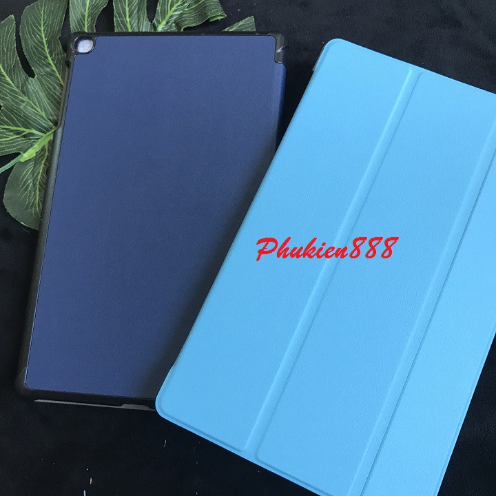 Bao da máy tính bảng Samsung Tab A 10.1 2019 SM-T510 T515 Smart cover OL3135 | BigBuy360 - bigbuy360.vn