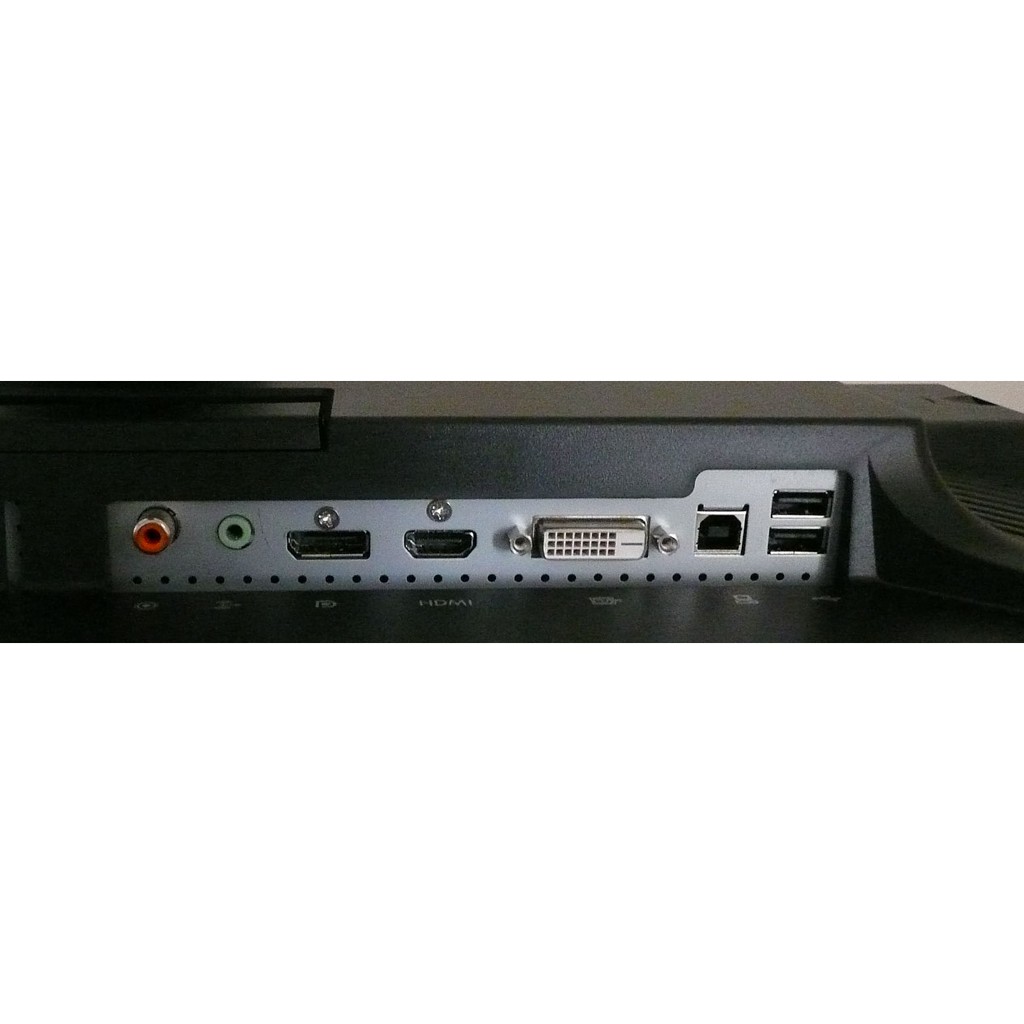 Màn hình đồ họa HP ZR244w | BigBuy360 - bigbuy360.vn