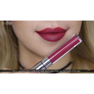 SON KEM LÌ AOA Wonder Matte Liquid Lipstick