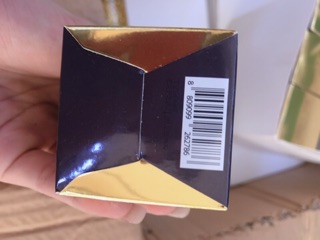 Serum vàng 24k