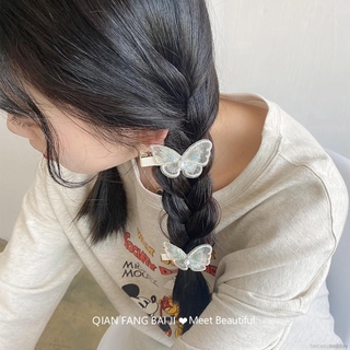 Kẹp Tóc Công Chúa Dễ Thương Cho Bé Gái