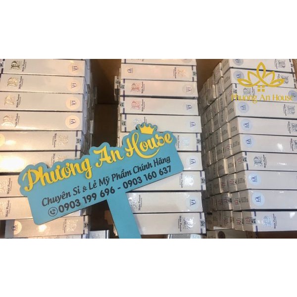 Kem Mibiti Prudente Nuwhite V1 làm hồng vùng kín