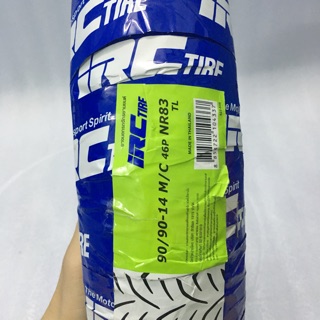 Vỏ IRC Thái 90/90-14