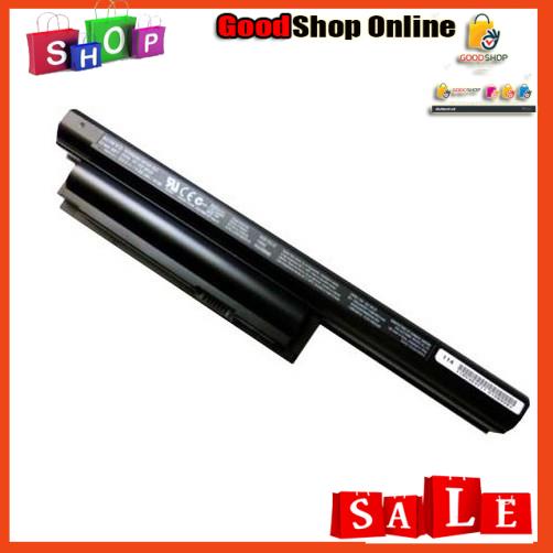 ⚡ Pin Laptop Sony Vaio VPCEL VPC-EL SVE14 SVE15 SVE17 Mã Pin BPS26! Hàng mới 100% - Phụ Kiện Giá Sỉ