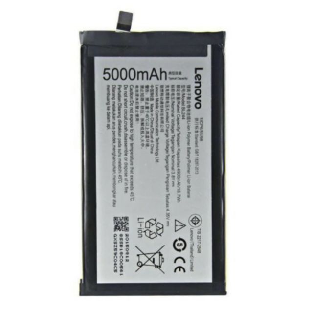 Pin Lenovo Vibe P1 P1A42, P1C58, P1C72 (BL244) xịn có bảo hành
