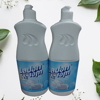 TP.HN CHAI NƯỚC RỬA CHÉN LIPON THÁI LAN 800ml