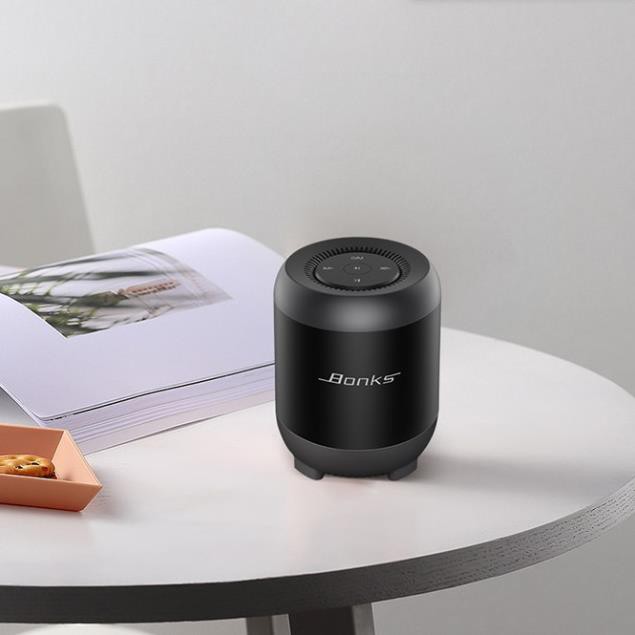 Loa bluetooth Bonks SoundCore Mini Stereo - A3101