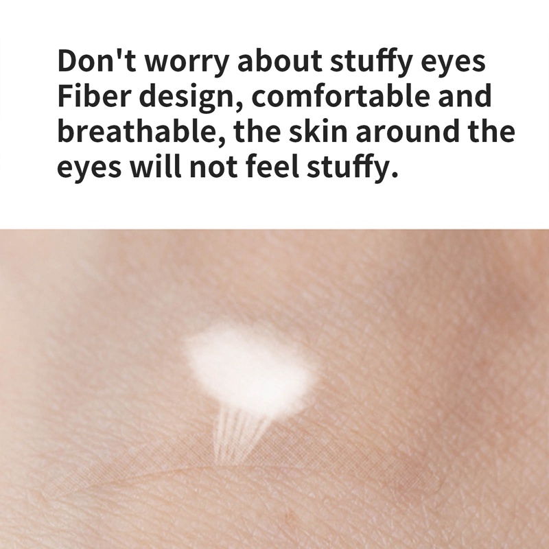 Miếng Dán Tạo Mắt Hai Mí Trang Điểm Làm Đẹp