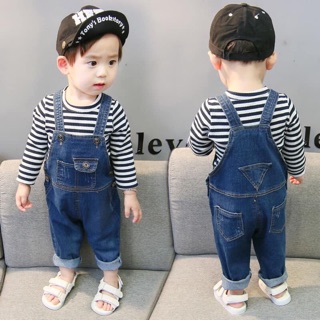 Yếm bò trẻ em