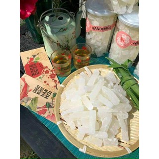 MỨT BÍ ĐAO (Bí Đũa) TÚI 1KG
