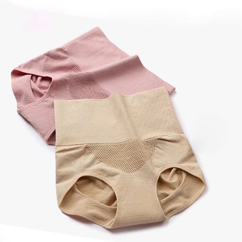 Quần lót nữ kháng khuẩn nâng mông Sumio_offical QL007 cotton co dãn thoáng mát sexy quần chíp nữ cạp cao