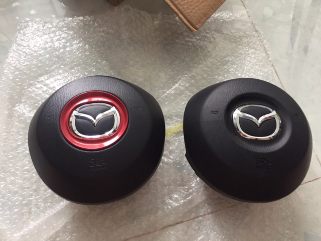 Túi khí chính hãng mazda