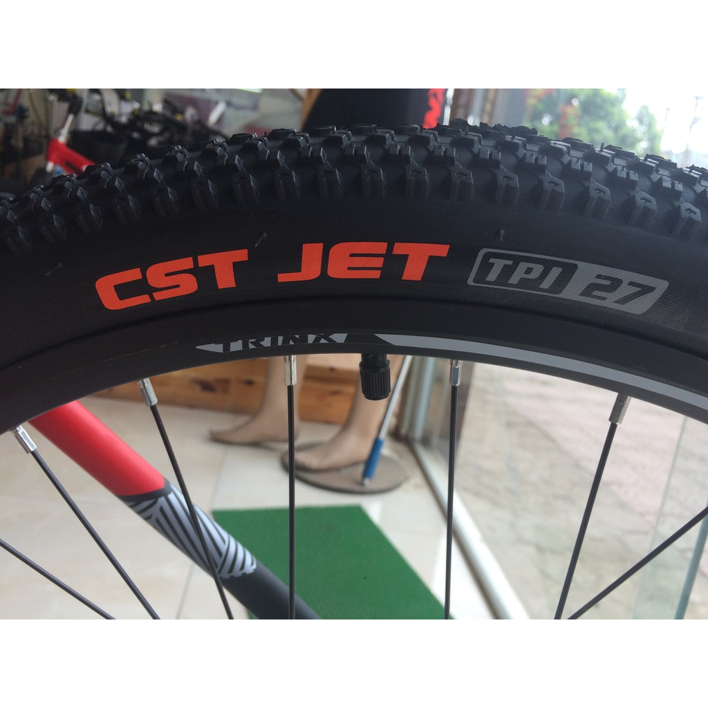 XE ĐẠP ĐỊA HÌNH TRINX TX16