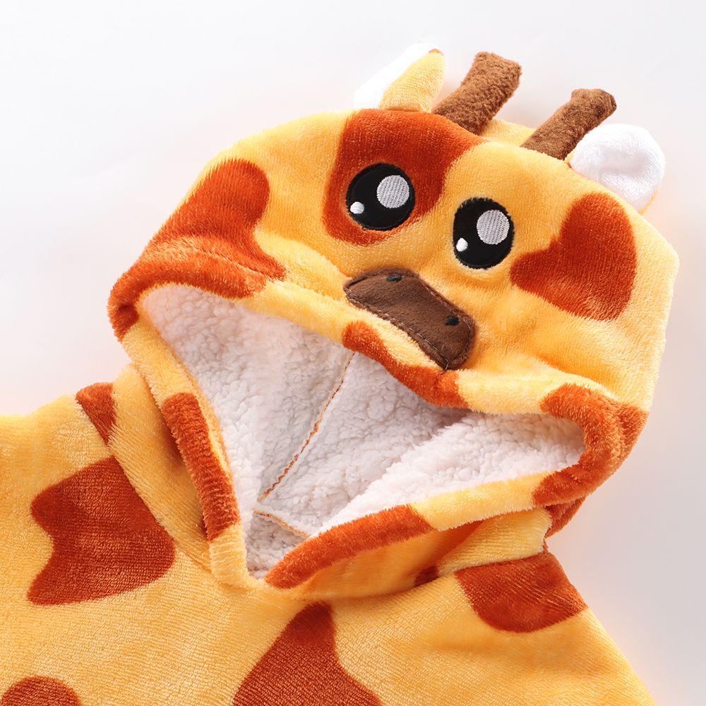 Áo Hoodie Giữ Ấm Cỡ Lớn Phù Hợp Cho Gia Đình