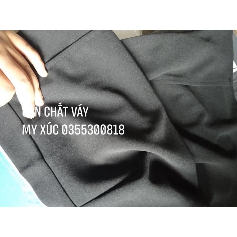 CHÂN VÁY XẺ TÀ | BigBuy360 - bigbuy360.vn
